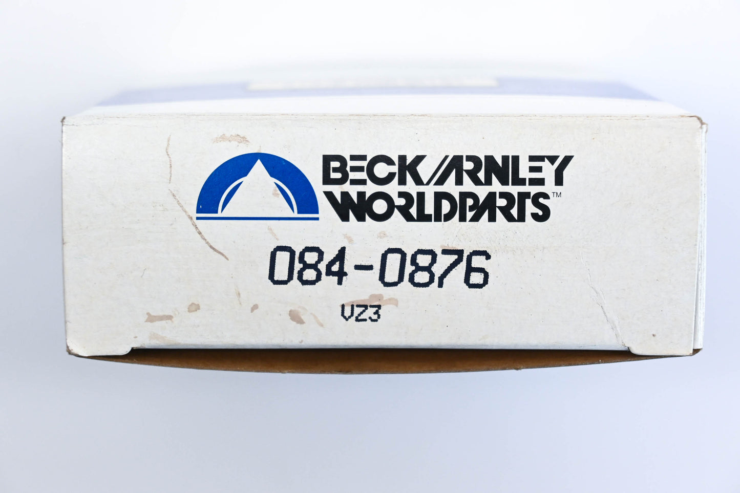Beck/Arnley Disc Brake Hardware Kit NOS