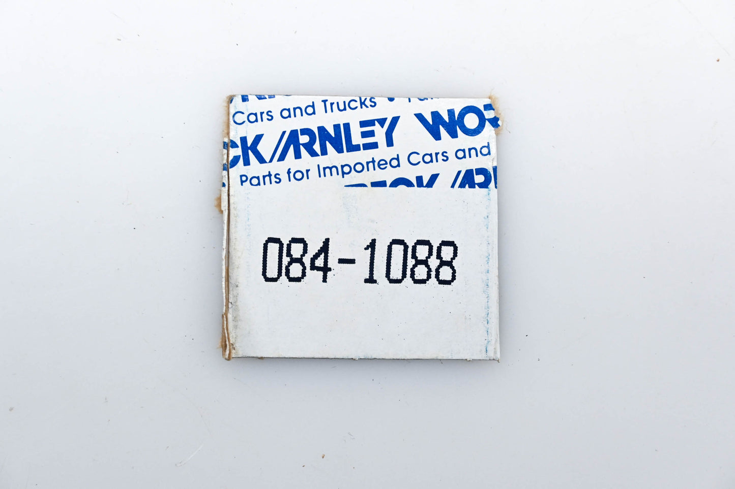 Beck/Arnley Disc Brake Pad Wear Sensor NOS