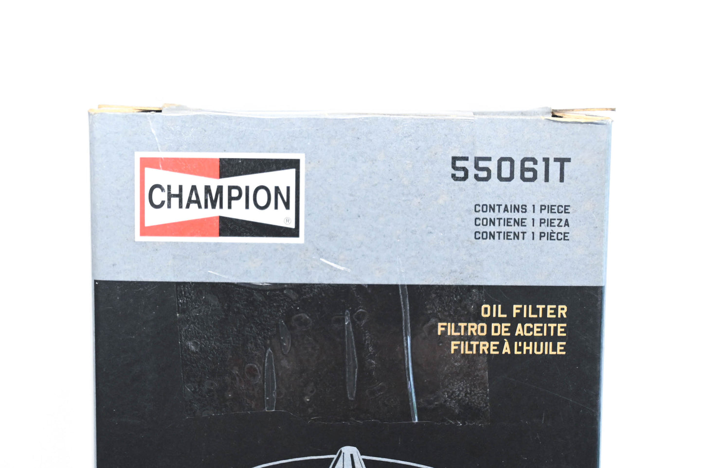 Champion Oil Filter Kit NOS