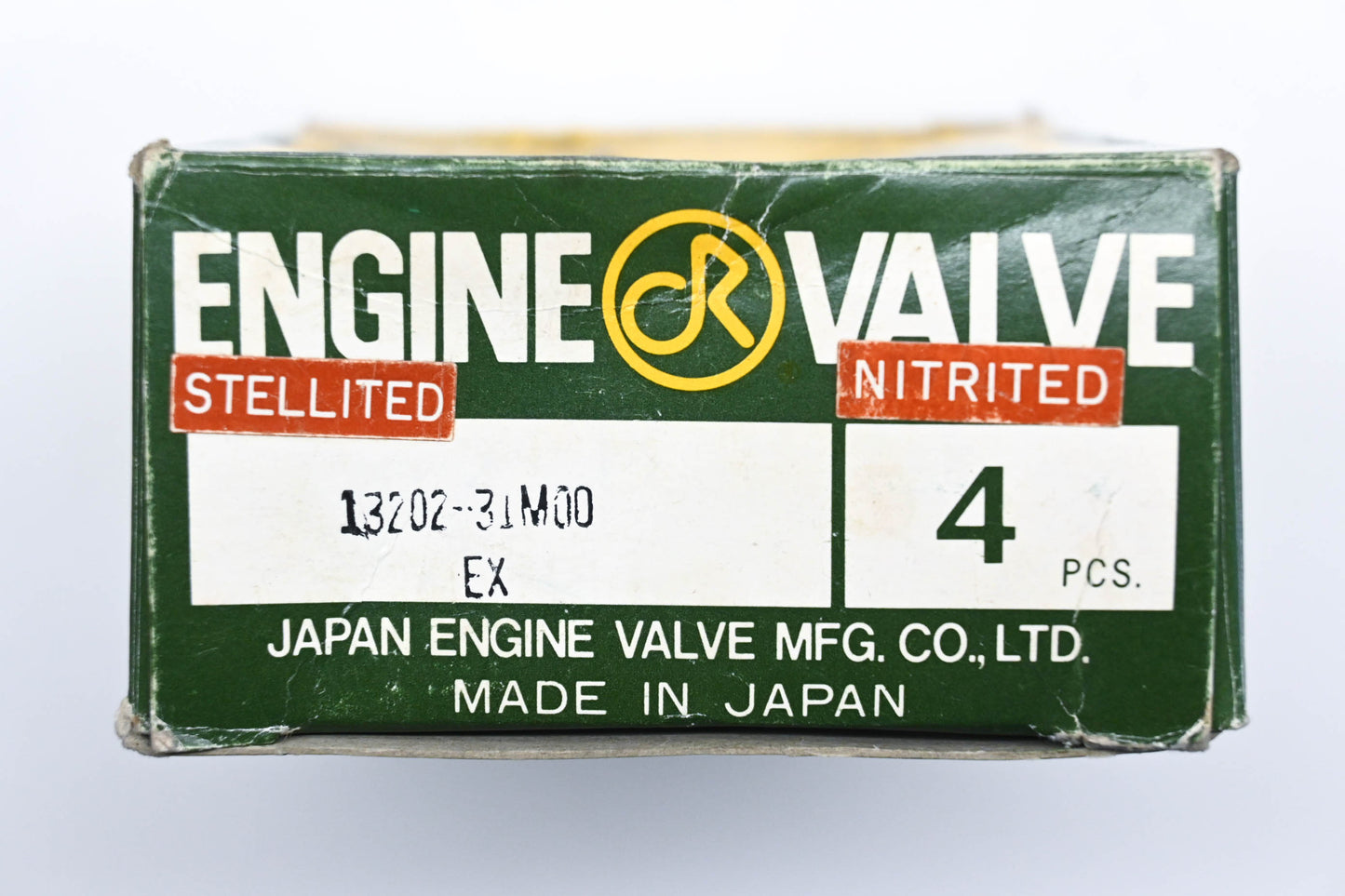 Dokuro Exhaust Valve Kit NOS