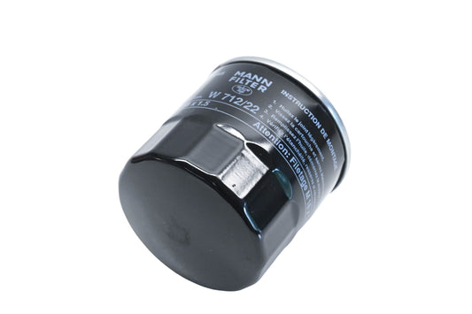 Beck/Arnley Mann Oil Filter NOS