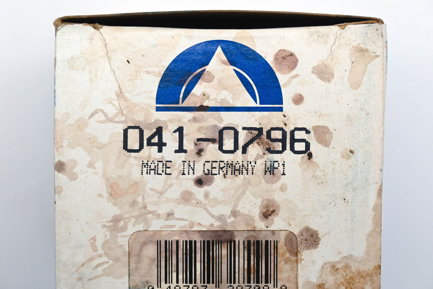 Beck/Arnley Mann Oil Filter NOS