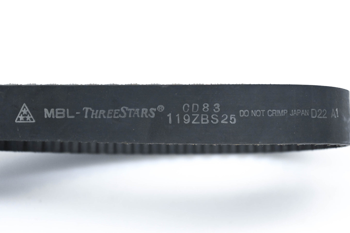 MBL-ThreeStars Timing Belt NOS