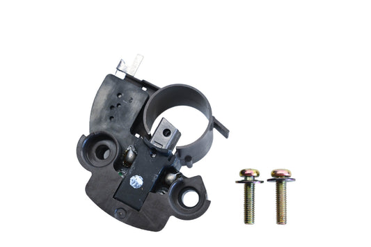 Beck Arnley 177-0700, W33-199, 05470 Voltage Regulator Kit NOS