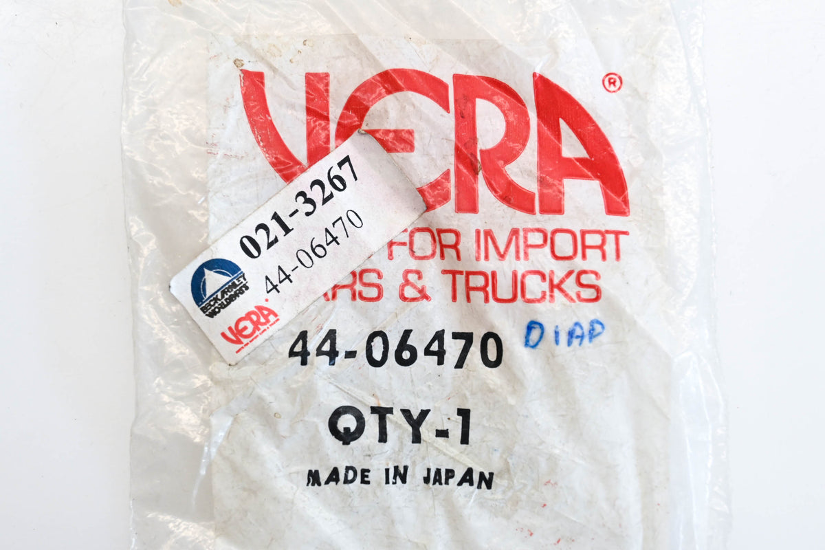 Vera Exhaust Valve NOS