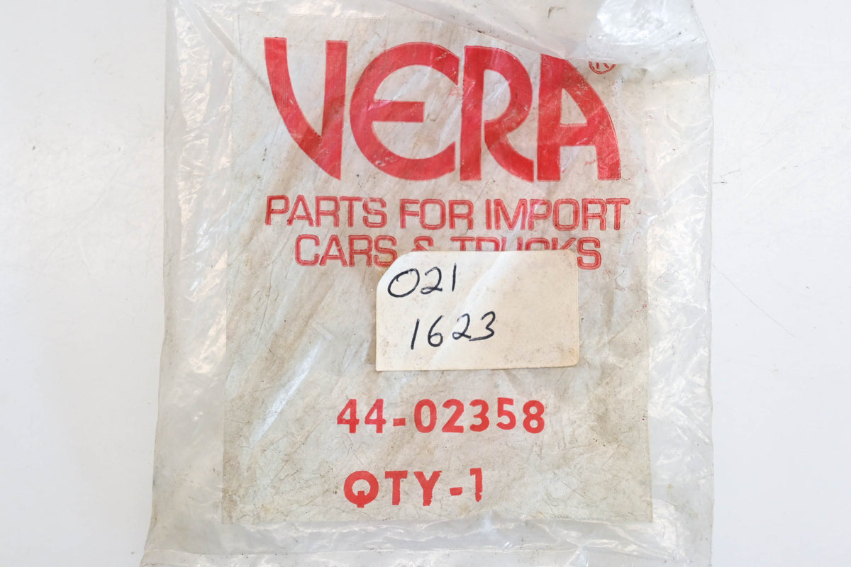 Vera Intake Valve NOS