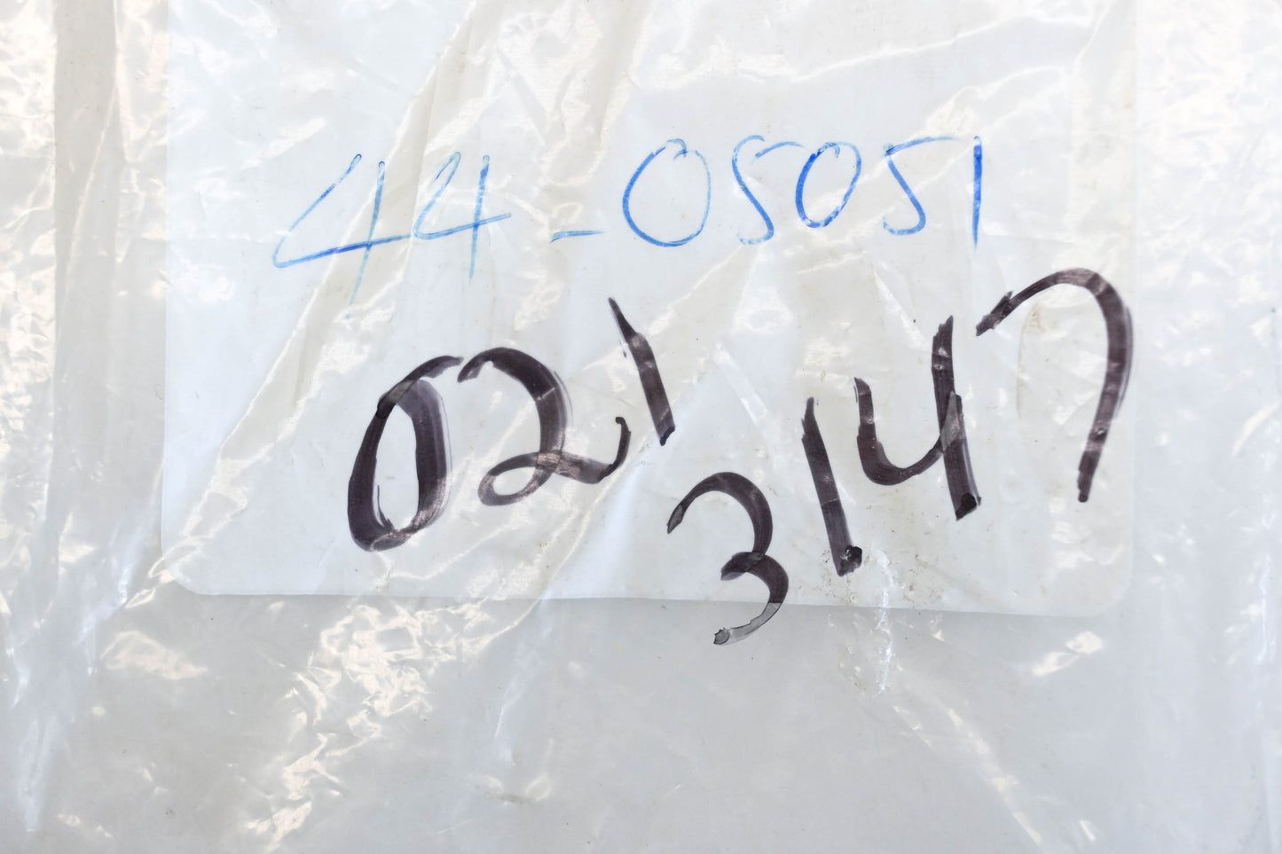 Aftermarket Exhaust Valve NOS