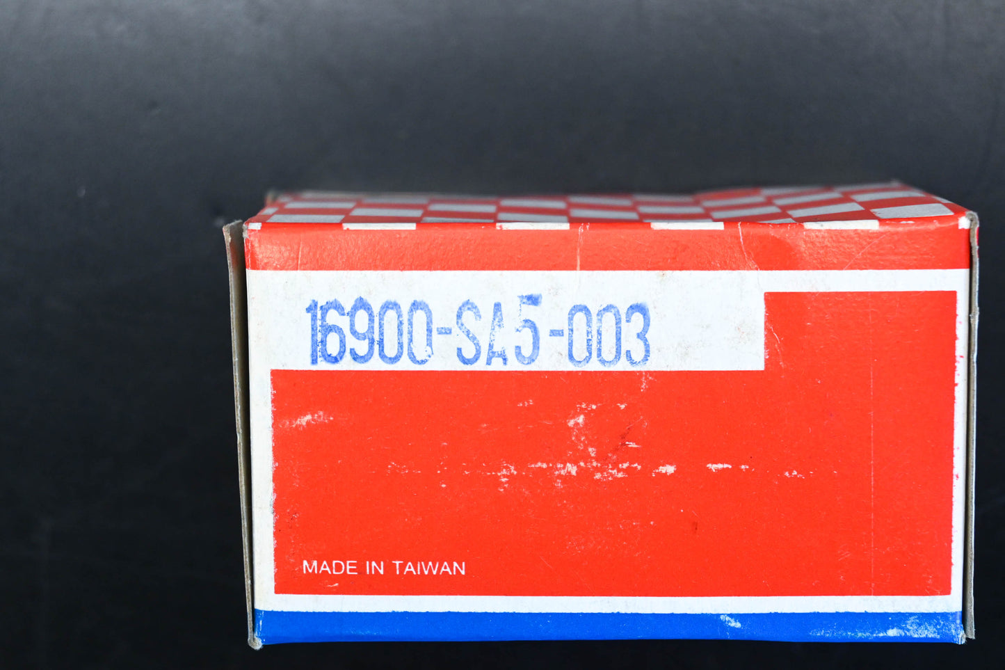 Aftermarket Fuel Filter NOS