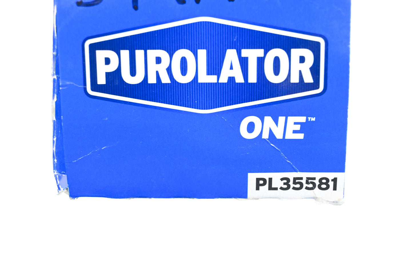 Purolator Oil Filter Kit NOS