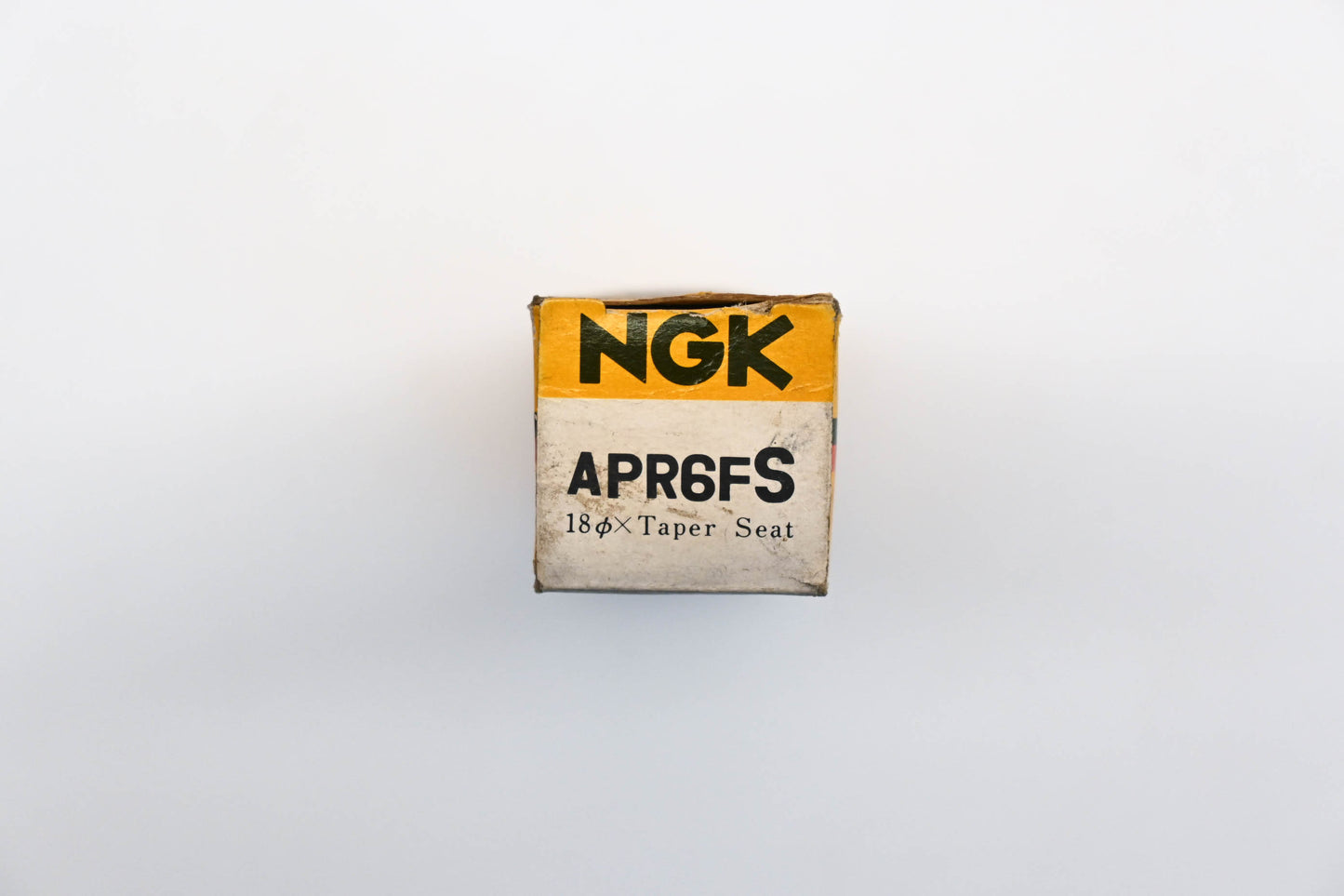 NGK Spark Plug NOS
