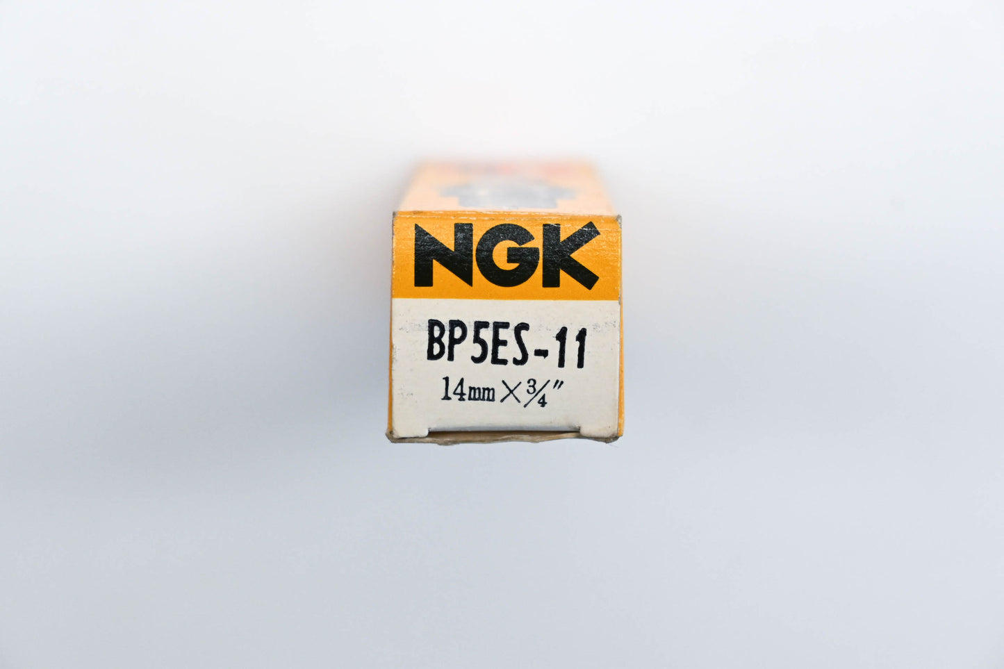 NGK Spark Plug NOS