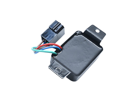 Beck Arnley 177-0653 Voltage Regulator NOS