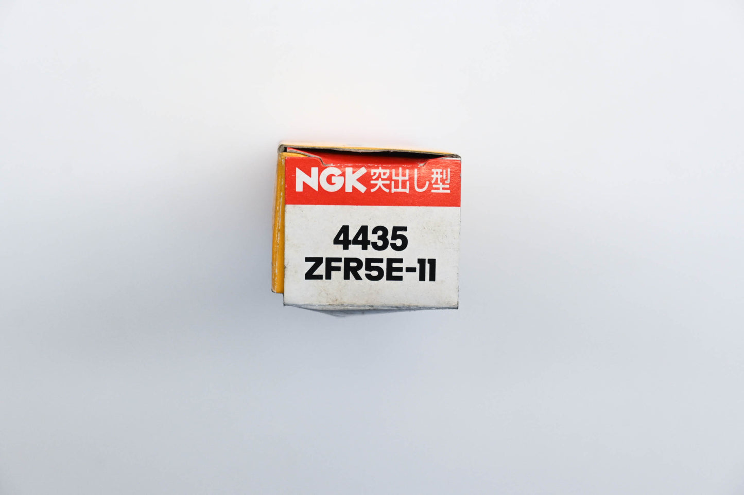 NGK Spark Plugs Qty 2 NOS