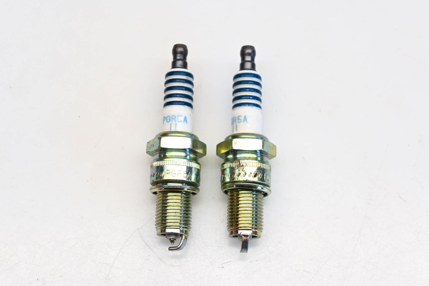 NGK Spark Plugs Qty 2 NOS