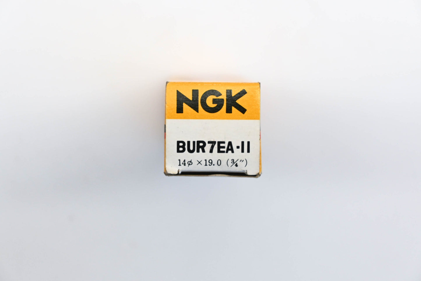 NGK Spark Plug NOS