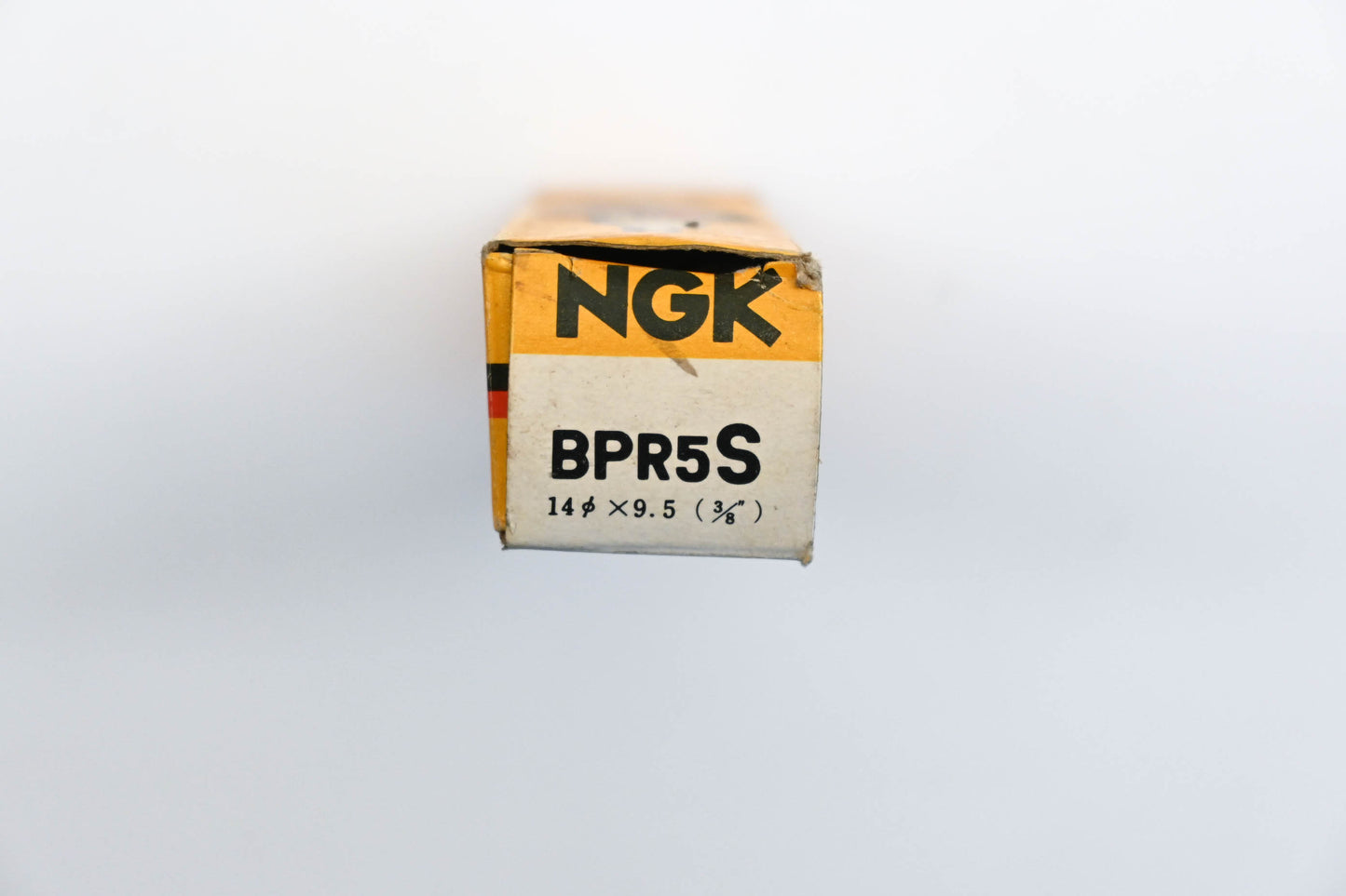 NGK Spark Plug NOS