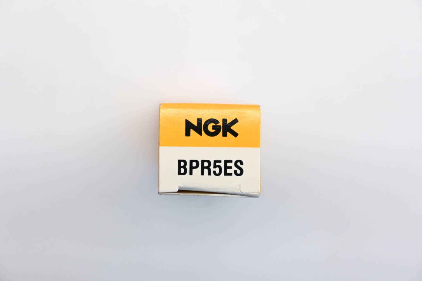 NGK Spark Plugs Qty 2 NOS