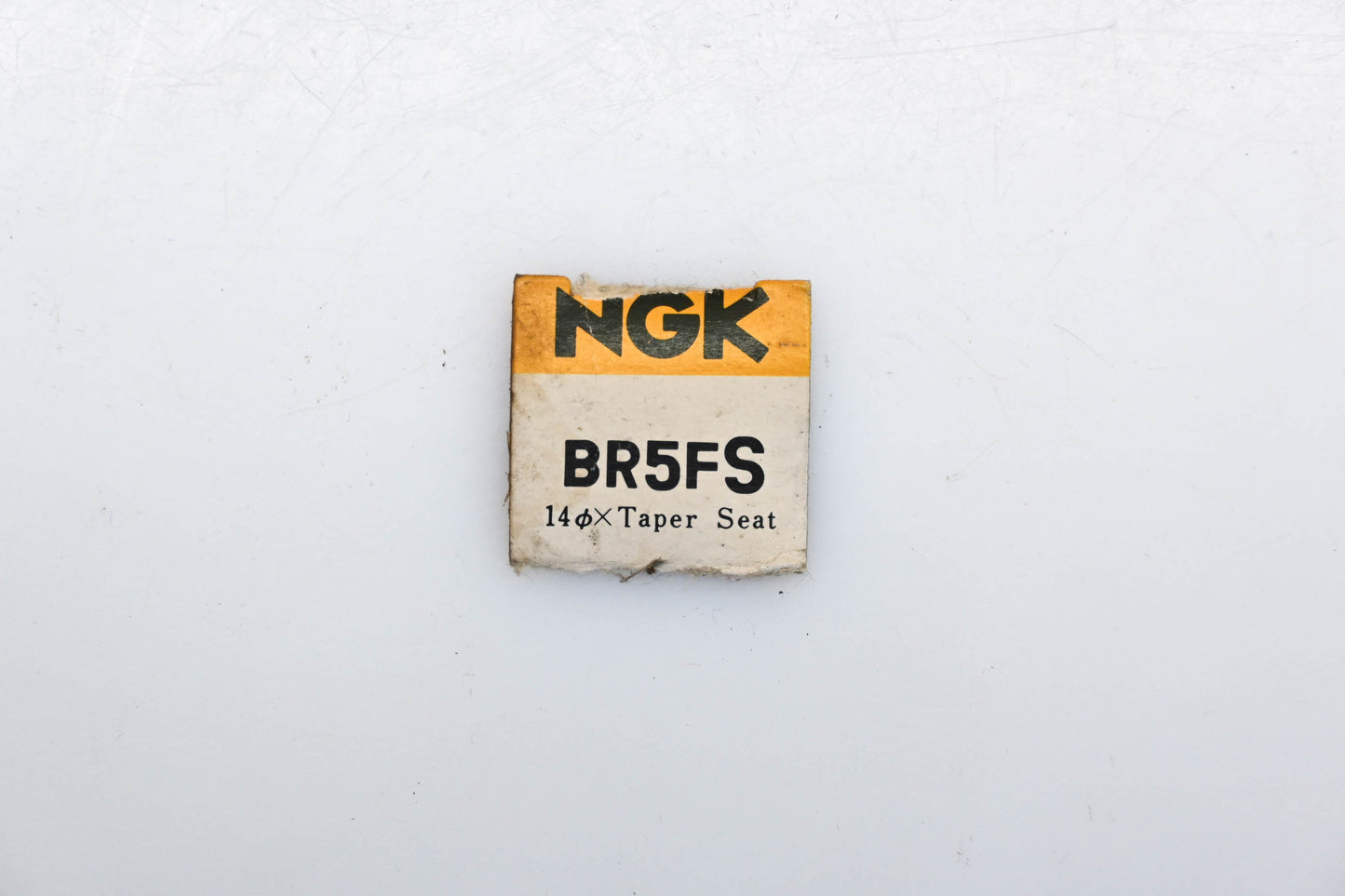 NGK Spark Plug NOS