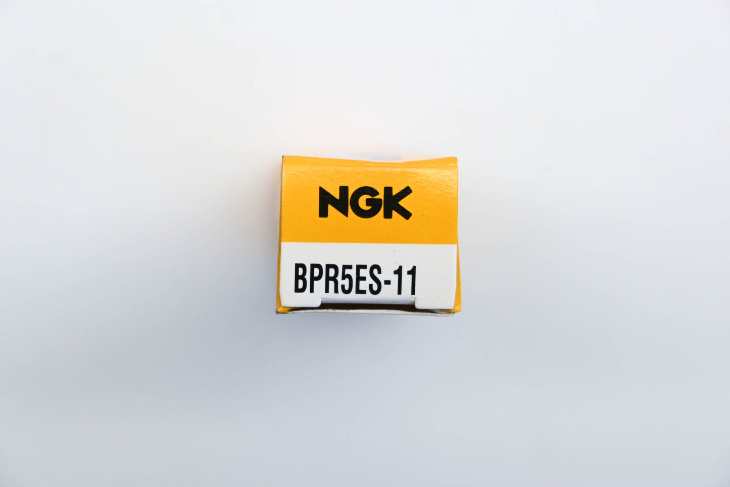 NGK Spark Plugs Qty 2 NOS