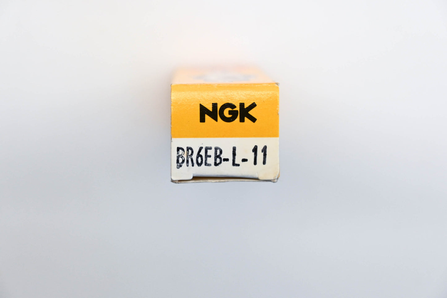 NGK Spark Plugs Qty 2 NOS