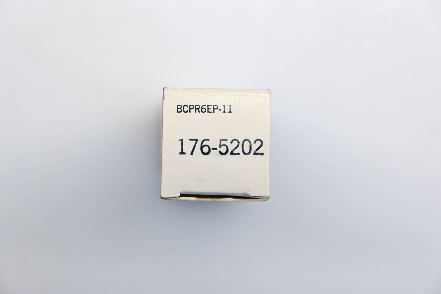 Beck/Arnley NGK Spark Plugs NOS