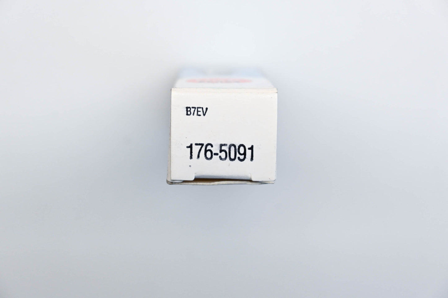 Beck/Arnley NGK Spark Plugs Qty 2 NOS