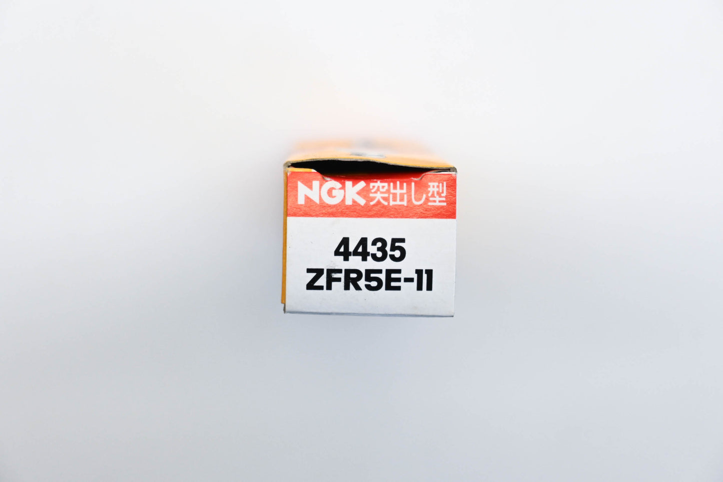 NGK Spark Plugs Qty 2 NOS