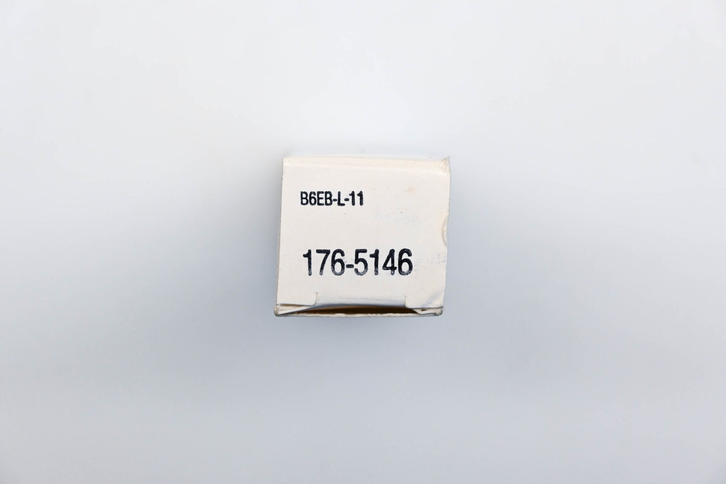 Beck/Arnley NGK Spark Plugs Qty 2 NOS