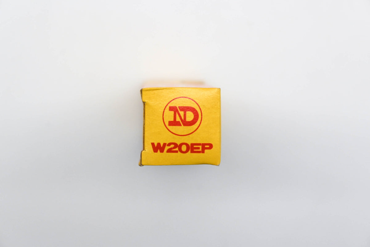 NipponDenso Spark Plug NOS