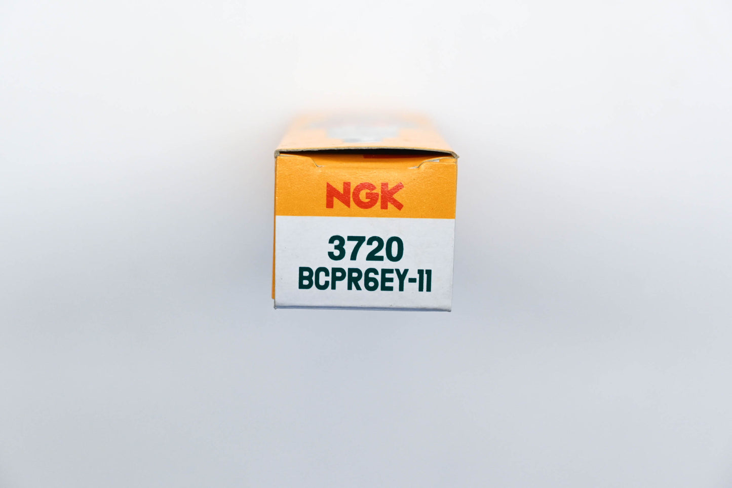 NGK Spark Plugs Qty 2 NOS