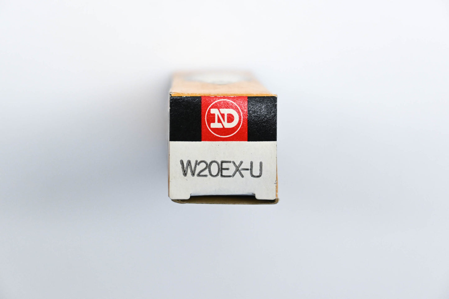 NipponDenso U-Groove Spark Plug NOS