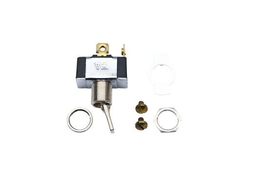 Borg Warner S276 Toggle Switch Kit NOS