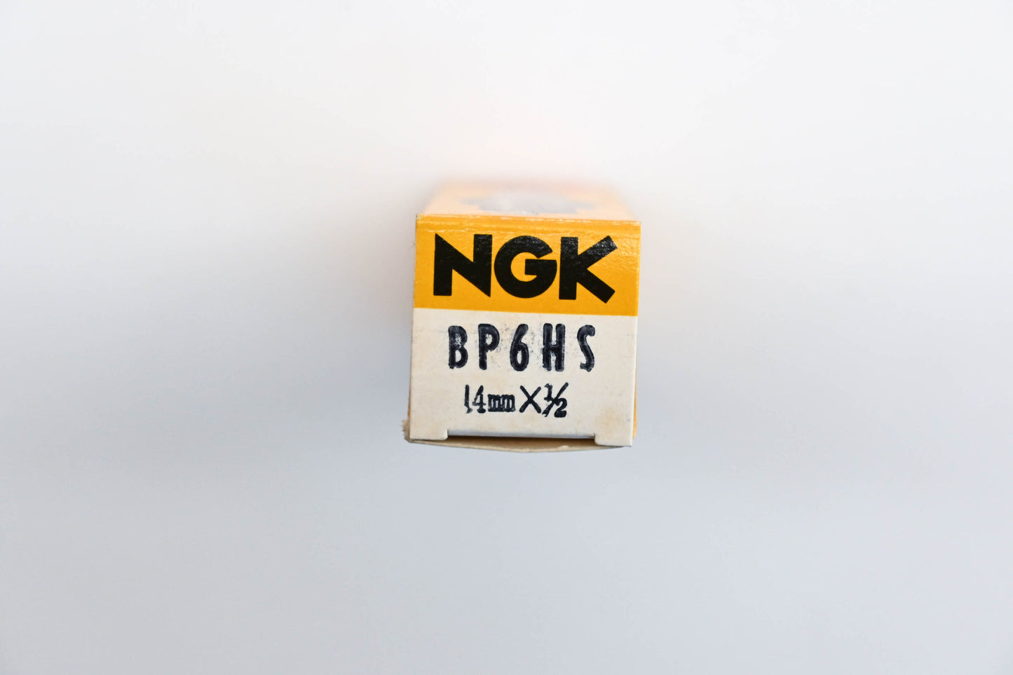 NGK Spark Plug NOS