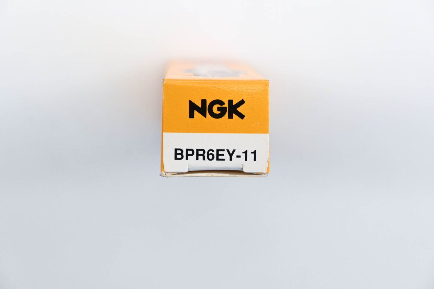 NGK Spark Plugs Qty 2 NOS
