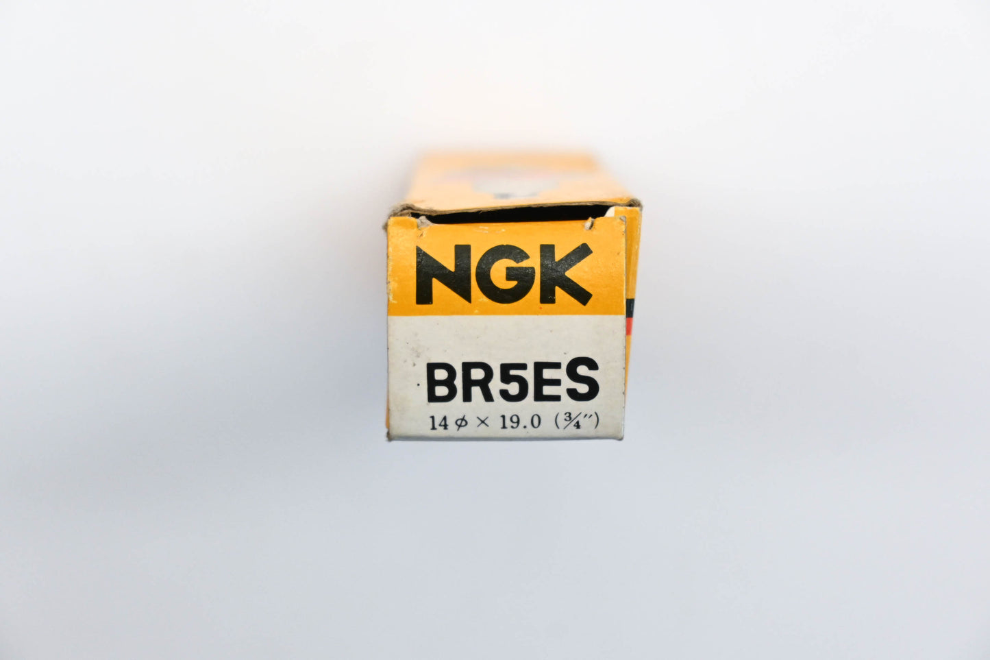 NGK Spark Plug NOS