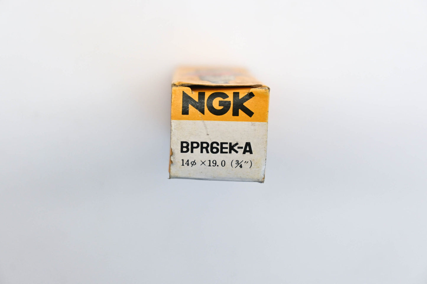 NGK Spark Plug NOS