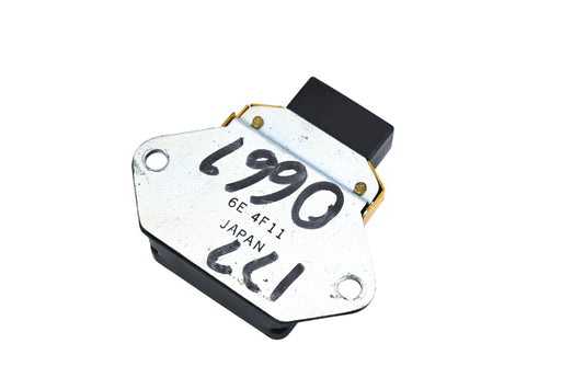 Aftermarket Voltage Regulator