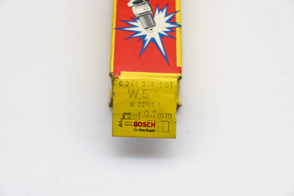 Bosch Spark Plug NOS