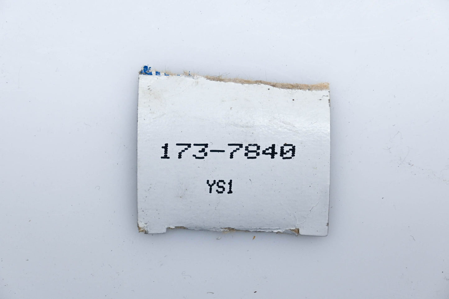 Beck Arnley 173-7840 Distributor Rotor NOS