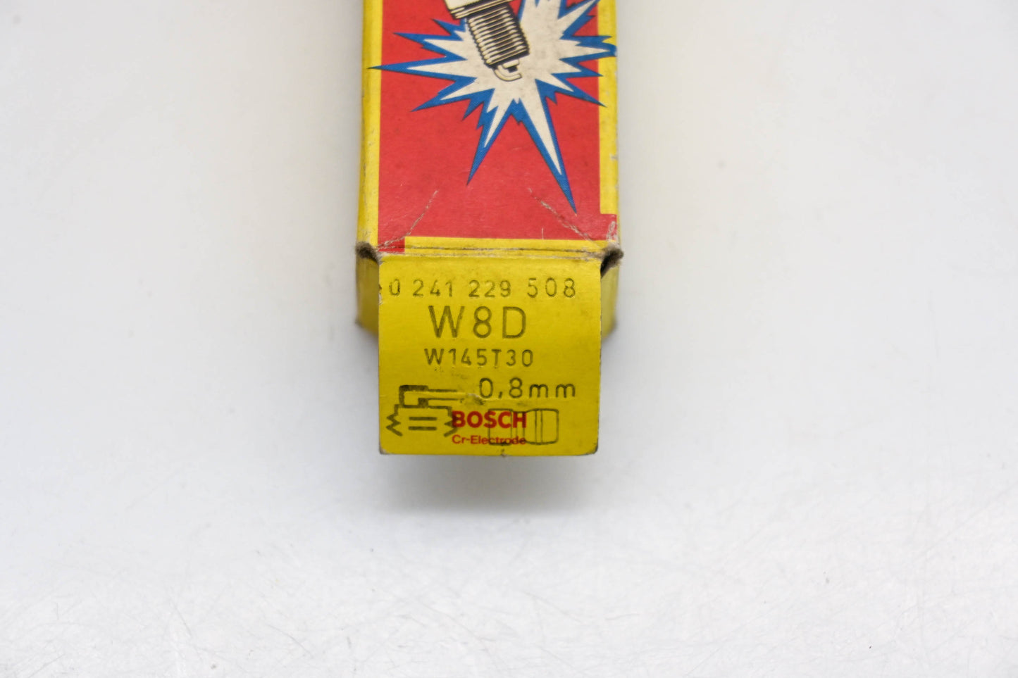 Bosch Spark Plug Kit NOS