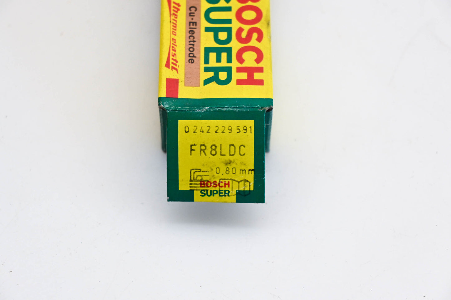 Bosch Spark Plug NOS