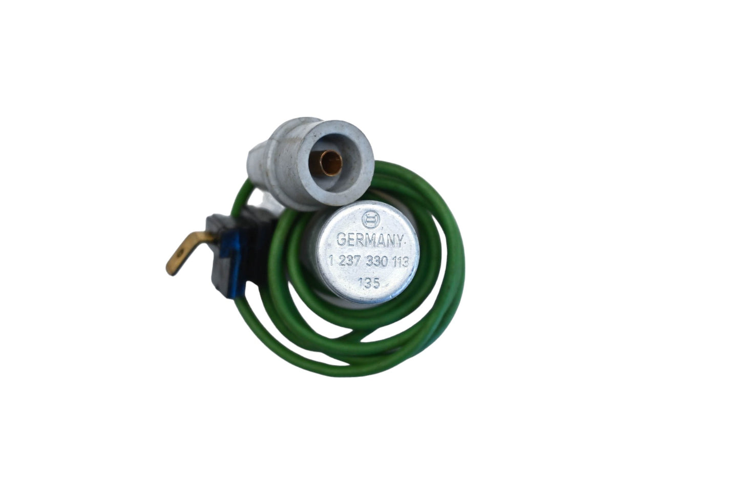 Bosch Ignition Condenser NOS