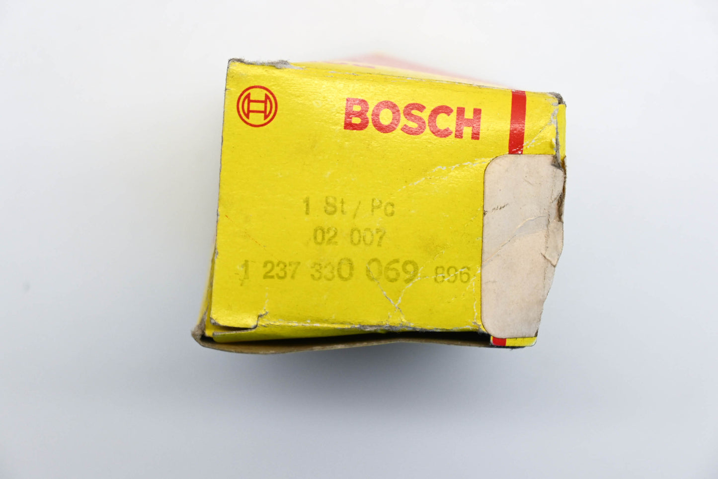 Bosch Ignition Condenser NOS