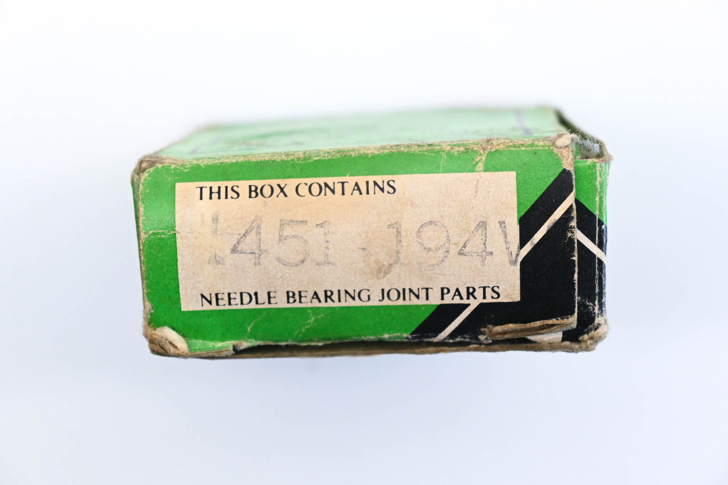 Hardy Spicer U-Joint NOS