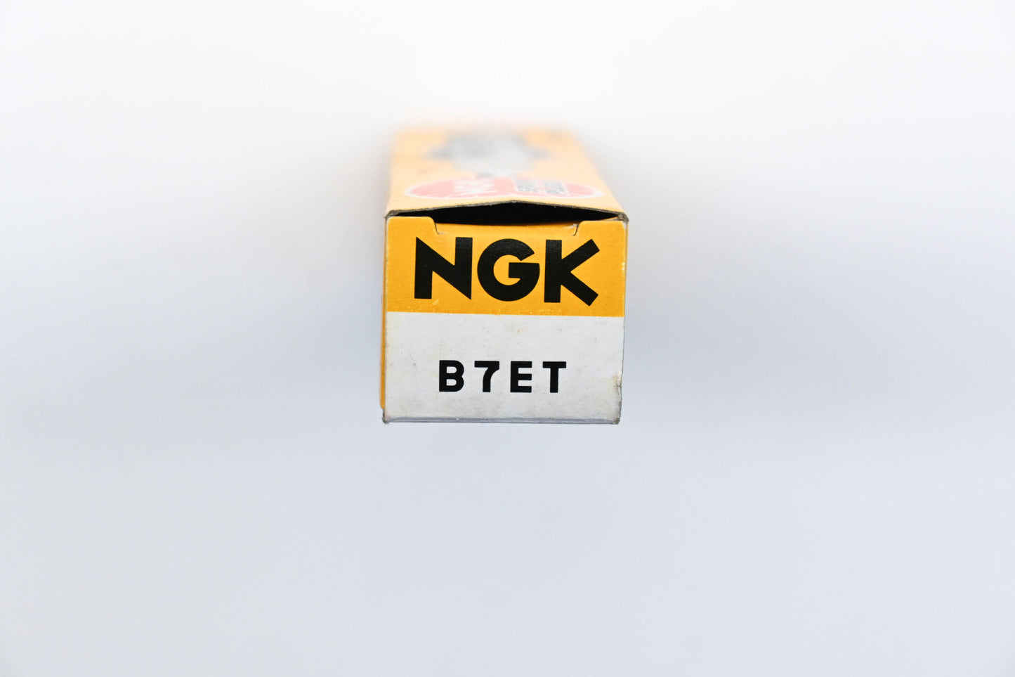 NGK Spark Plugs Qty 2 NOS