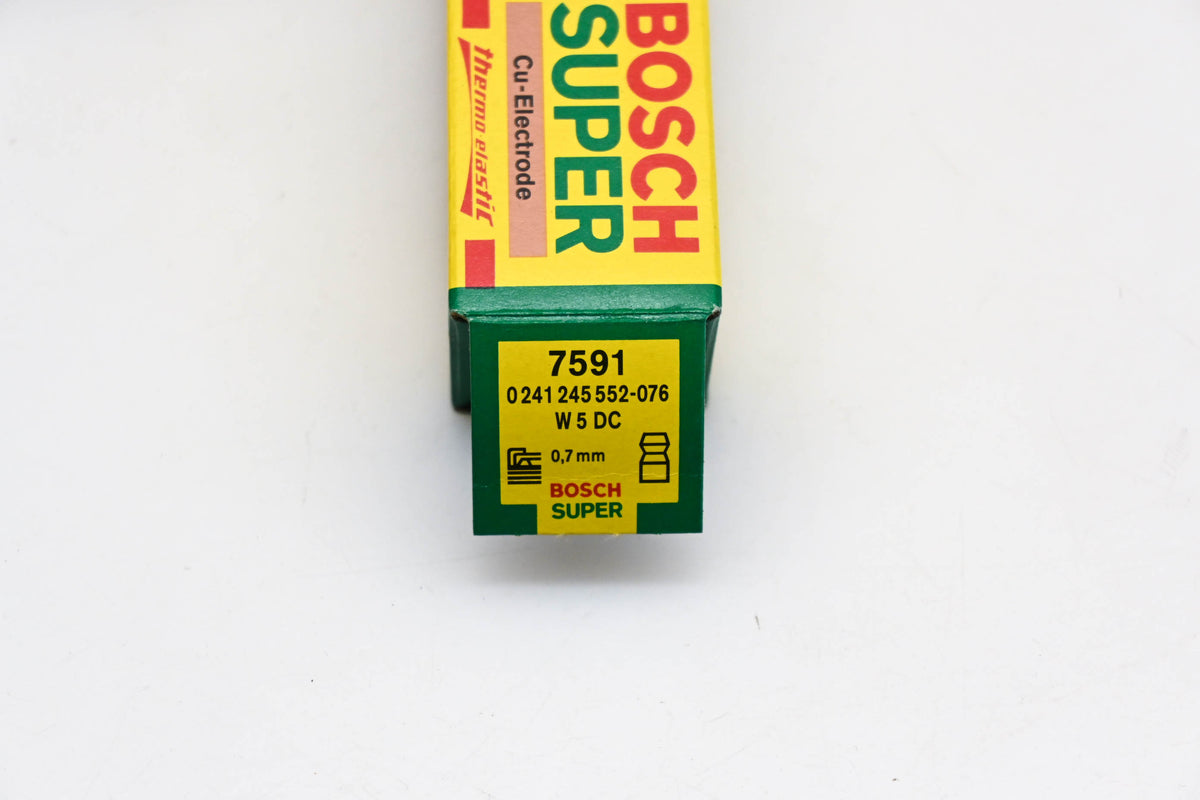 Bosch Super Spark Plug NOS