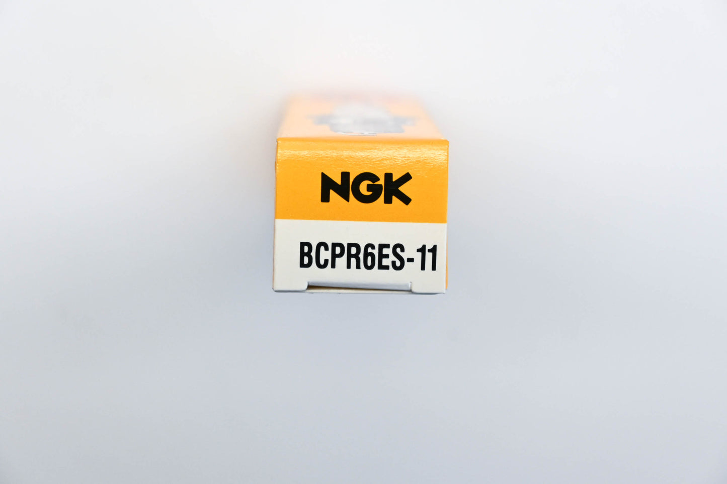 NGK Spark Plugs Qty 2 NOS