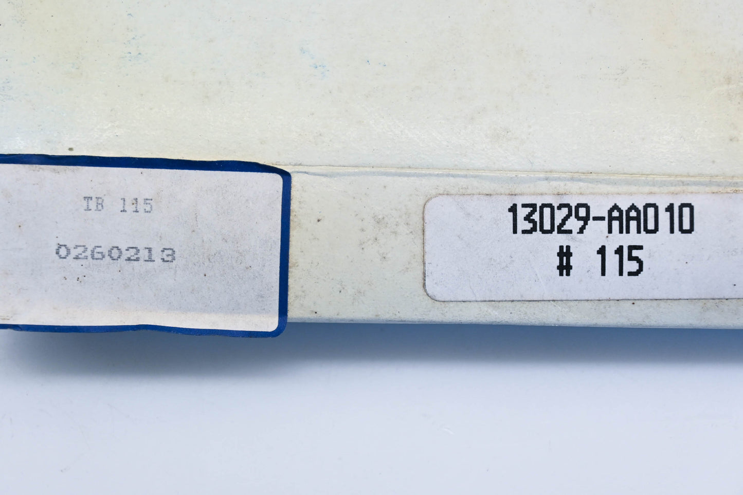 CRP Automotive Timing Belt NOS