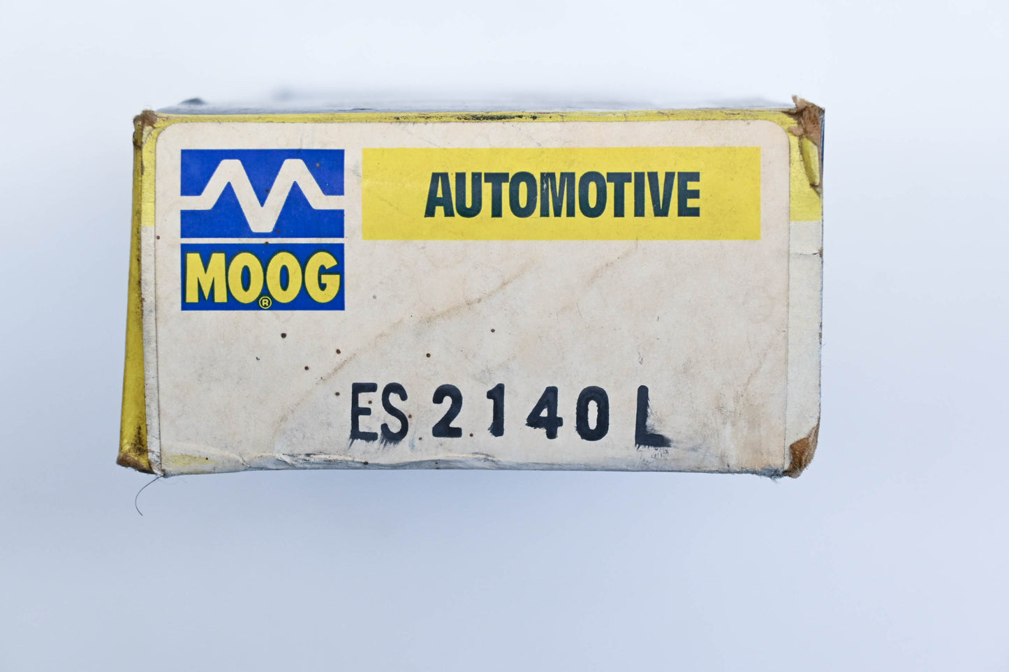 Moog Tie Rod End Kit NOS