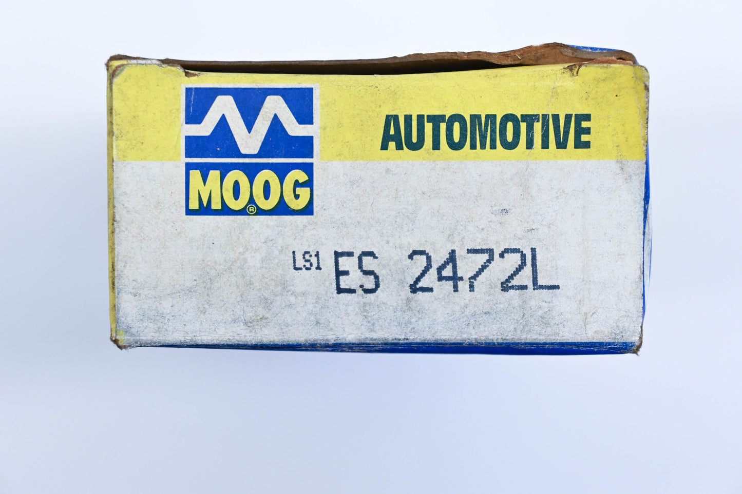 Moog Outer Tie Rod End Kit NOS